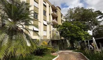 Apartamento 2 dormitórios à venda Centro Santa Cruz do Sul/RS