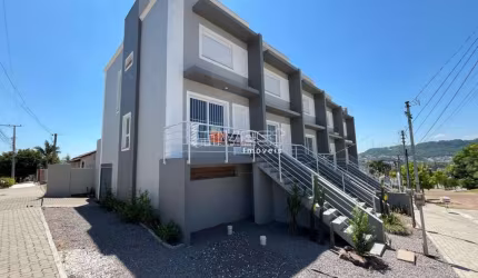 Triplex Santo Antônio