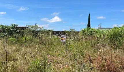 Terreno no São João