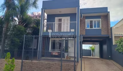 Casa com 3 quartos à venda no Castelo Branco, Santa Cruz do Sul , 154 m2 por R$ 525.000
