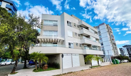 Apartamento à Venda em Santa Cruz do Sul