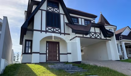 Casa em Condomínio 3 dormitórios à venda Country Santa Cruz do Sul/RS