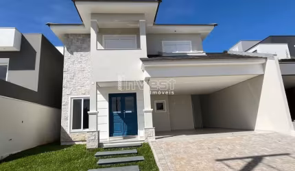 Casa em Condomínio 3 dormitórios à venda Country Santa Cruz do Sul/RS