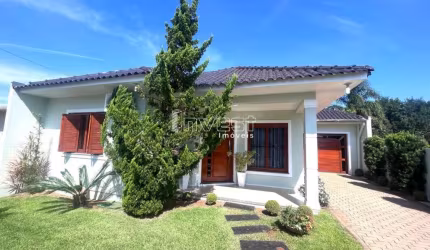 Casa seminova á venda