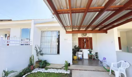 Geminado à Venda em Santa Cruz do Sul