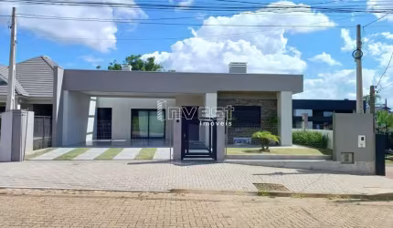 Casa à Venda em Santa Cruz do Sul