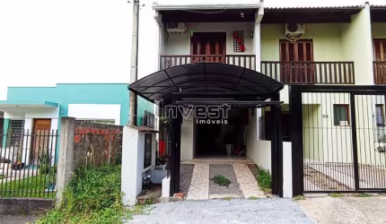 Duplex à Venda em Santa Cruz do Sul