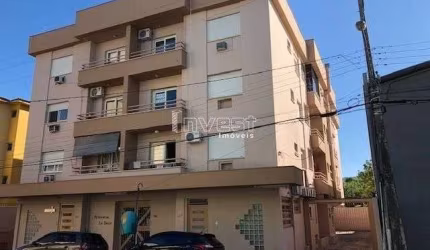 Apartamento Santa Cruz do Sul