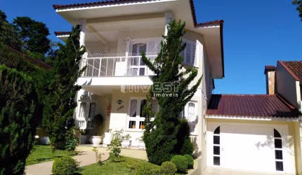 Casa 4 dormitórios à venda Universitário Santa Cruz do Sul/RS