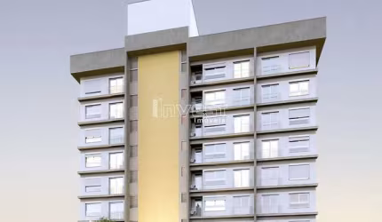 Apartamento Studio à venda em Santa Cruz do Sul - PARQUE DAS NASCENTES