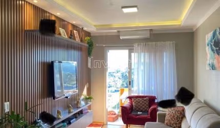 APARTAMENTO À VENDA EM SANTA CRUZ DO SUL