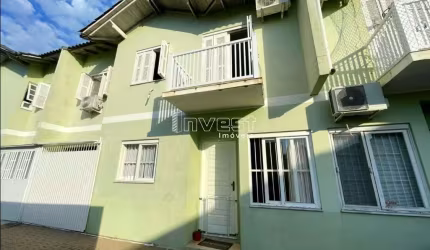 Duplex a venda em Santa Cruz do Sul