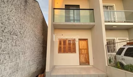 Duplex a Venda Santa Cruz do Sul
