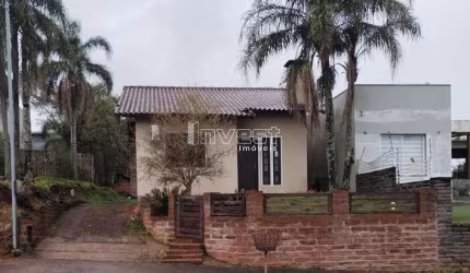 Casa a venda em Santa Cruz do Sul