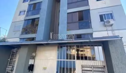 Apartamento a venda em Santa Cruz do Sul