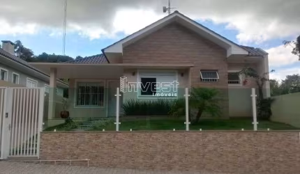 Casa 3 dormitórios à venda Country Santa Cruz do Sul/RS