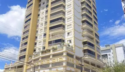 Apartamento mobiliado e decorado em Santa Cruz do Sul!