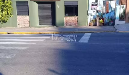 Terreno Comercial