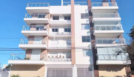 Apartamento mobiliado no Universitário