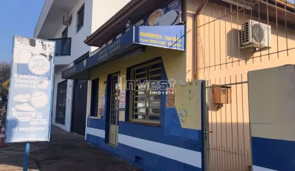 Casa 3 dormitórios à venda Centro Santa Cruz do Sul/RS