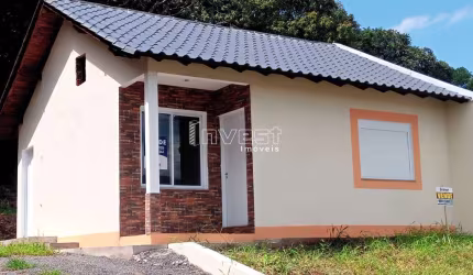 Casa à Venda em Santa Cruz do Sul