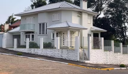 Casa à Venda em Santa Cruz do Sul