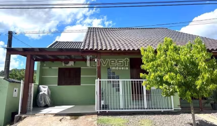 Casa 3 dormitórios à venda Arroio Grande Santa Cruz do Sul/RS