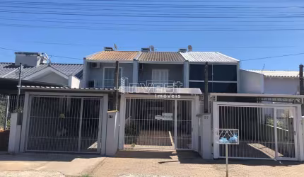 Duplex à Venda em Santa Cruz do Sul