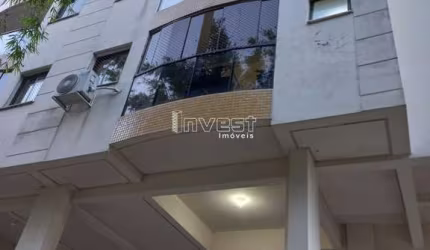 Apartamento 2 dormitórios à venda Santo Inácio Santa Cruz do Sul/RS