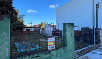 Terreno à venda Universitário Santa Cruz do Sul/RS