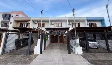 Duplex 2 dormitórios à venda Bonfim Santa Cruz do Sul/RS