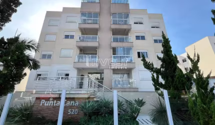 Apartamento 2 dormitórios à venda Universitário Santa Cruz do Sul/RS