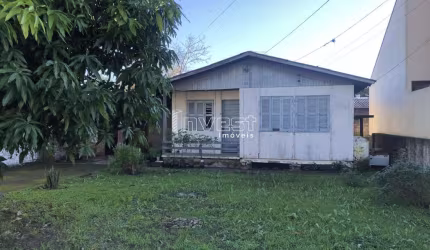 Terreno à venda Avenida Santa Cruz do Sul/RS