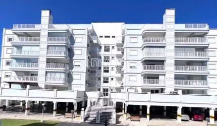 Apartamento a venda em Santa Cruz do Sul