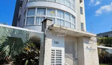 Apartamento 2 dormitórios, sendo 1 suíte, próximo ao centro de Santa Cruz do Sul