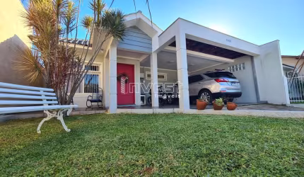 Casa a venda em Santa Cruz do Sul