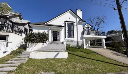 Casa em Condomínio Fechado em Santa Cruz do Sul