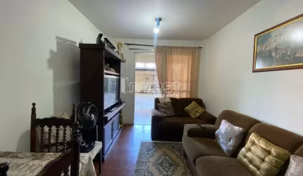 APARTAMENTO 02 DORMITÓRIOS TÉRREO COM PÁTIO PRIVATIVO NO BAIRRO AVENIDA EM SANTA