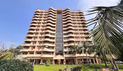 Apartamento à venda em Santa Cruz do Sul - Bairro Higienópolis