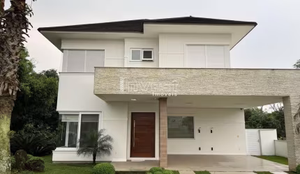Casa à venda em Condomínio Fechado em Santa Cruz do Sul