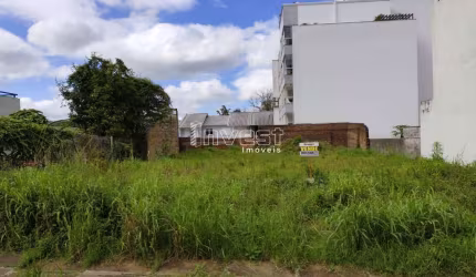 Terreno no Bairro Santo Inácio
