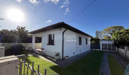 Terreno à venda central em Santa Cruz do Sul