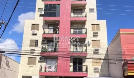APARTAMENTO DE 02 DORMITÓRIOS PRÉDIO COM ELEVADOR NO CENTRO DE SANTA CRUZ DO SUL