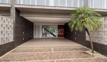 Duplex à venda no Jardim Europa