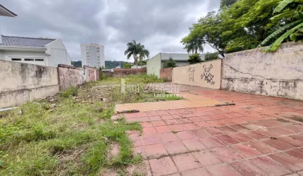 TERRENO A VENDA NO SANTO INÁCIO