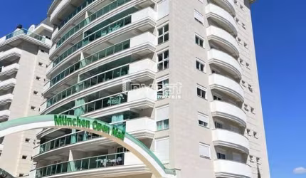 Apartamento novo no centro de Santa Cruz do Sul.