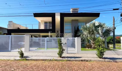 Casa de Alto Padrão à venda em Santa Cruz do Sul