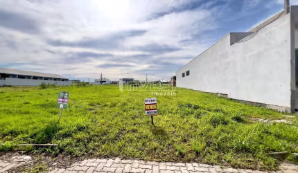 TERRENO A VENDA EM VERA CRUZ!