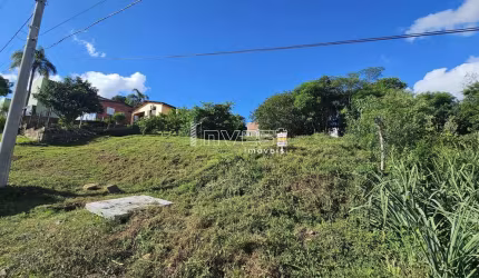 Terreno proximo do Hospital Ana Nery