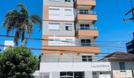 Apartamento novo no centro de Santa Cruz do Sul.